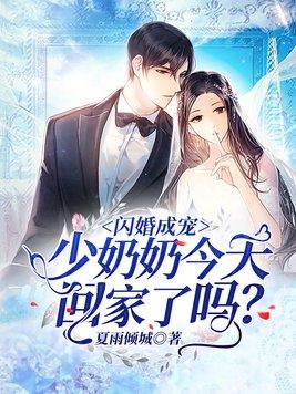 闪婚成宠：少奶奶今天回家了吗？